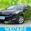 mazda axela 2010 quick_quick_BL5FW_BL5FW-117726 image 1