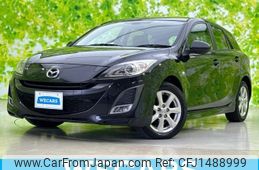 mazda axela 2010 quick_quick_BL5FW_BL5FW-117726