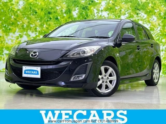 mazda axela 2010 quick_quick_BL5FW_BL5FW-117726 image 1