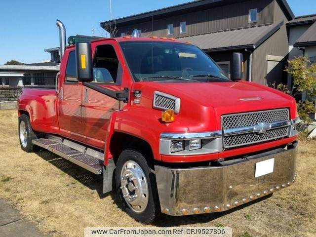 chevrolet chevrolet-others 2013 CFJ9527806 image 1