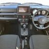 suzuki jimny-sierra 2024 -SUZUKI--Jimny Sierra 3BA-JB74W--JB74W-208759---SUZUKI--Jimny Sierra 3BA-JB74W--JB74W-208759- image 2