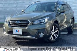 subaru outback 2018 -SUBARU--Legacy OutBack DBA-BS9--BS9-049390---SUBARU--Legacy OutBack DBA-BS9--BS9-049390-