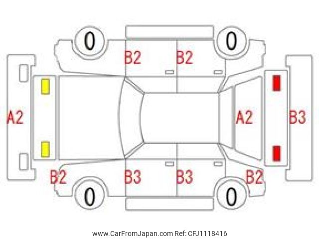 mazda demio 2018 -MAZDA--Demio LDA-DJ5AS--DJ5AS-500831---MAZDA--Demio LDA-DJ5AS--DJ5AS-500831- image 2