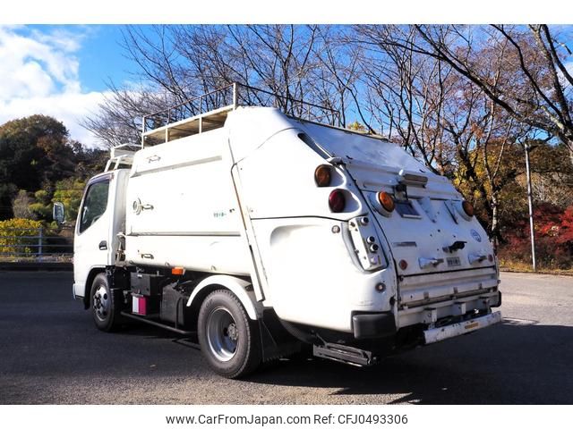 mitsubishi-fuso canter 2010 GOO_NET_EXCHANGE_0403477A30241125W001 image 2