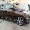 mitsubishi ek 2016 -MITSUBISHI--ek Custom B11W--0210701---MITSUBISHI--ek Custom B11W--0210701- image 24