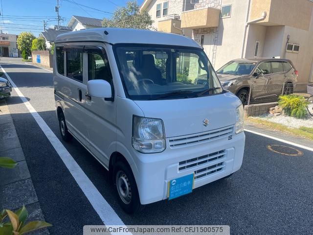 suzuki every 2017 CFJ1500575 image 2