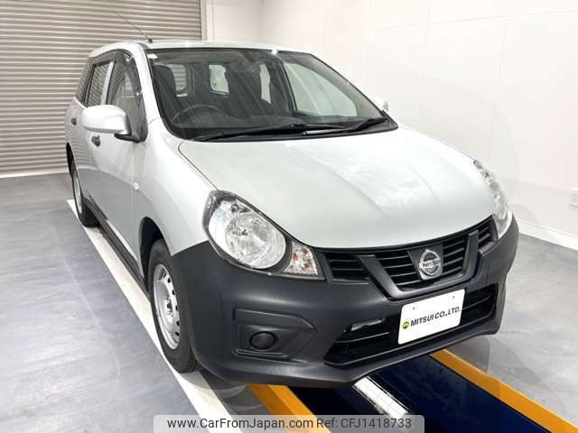 nissan nissan-others 2018 CMATCH_U00049565313 image 1