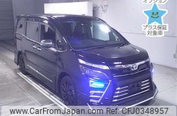 toyota voxy 2021 -TOYOTA--Voxy ZRR80W-0705221---TOYOTA--Voxy ZRR80W-0705221-