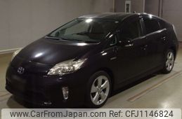 toyota prius 2015 -TOYOTA--Prius ZVW30-5753059---TOYOTA--Prius ZVW30-5753059-