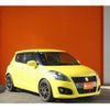 suzuki swift 2016 quick_quick_ZC32S_ZC32S-311416 image 2