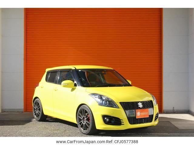 suzuki swift 2016 quick_quick_ZC32S_ZC32S-311416 image 2