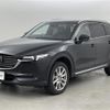 mazda cx-8 2018 -MAZDA--CX-8 3DA-KG2P--KG2P-127115---MAZDA--CX-8 3DA-KG2P--KG2P-127115- image 4