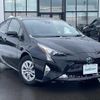 toyota prius 2021 -TOYOTA--Prius 6AA-ZVW55--ZVW55-6020953---TOYOTA--Prius 6AA-ZVW55--ZVW55-6020953- image 1