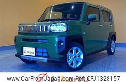 daihatsu taft 2024 CFJ1328157