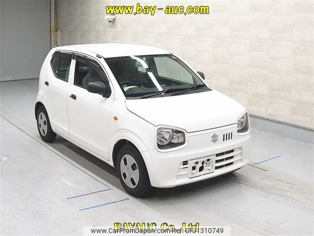 suzuki alto 2018 -SUZUKI--Alto HA36S-362081---SUZUKI--Alto HA36S-362081- image 1