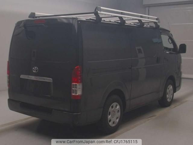 toyota hiace-van 2021 CFJ1765115 image 2
