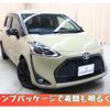 toyota sienta 2019 -TOYOTA--Sienta DBA-NSP170G--NSP170-7233140---TOYOTA--Sienta DBA-NSP170G--NSP170-7233140- image 1
