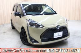 toyota sienta 2019 -TOYOTA--Sienta DBA-NSP170G--NSP170-7233140---TOYOTA--Sienta DBA-NSP170G--NSP170-7233140-