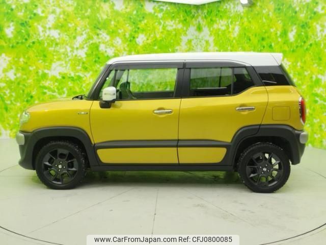 suzuki xbee 2019 quick_quick_DAA-MN71S_MN71S-144864 image 2