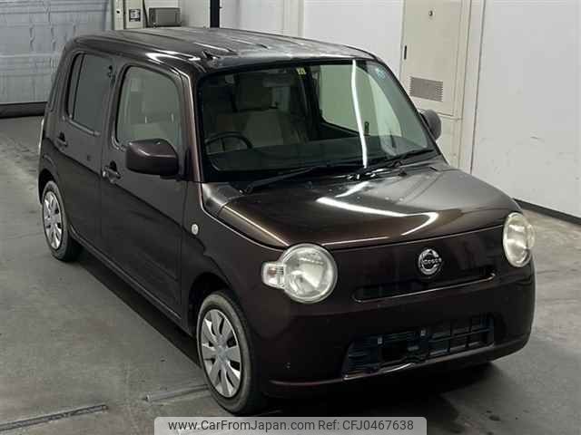 daihatsu mira-cocoa 2013 -DAIHATSU--Mira Cocoa L675S-0154908---DAIHATSU--Mira Cocoa L675S-0154908- image 1