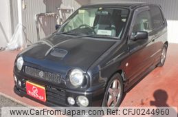 suzuki alto-works 1998 -SUZUKI--Alto Works E-HA11S--HA11S-294568---SUZUKI--Alto Works E-HA11S--HA11S-294568-