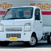 suzuki carry-truck 2012 -SUZUKI--Carry Truck EBD-DA63T--DA63T-797706---SUZUKI--Carry Truck EBD-DA63T--DA63T-797706- image 1