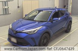 toyota c-hr 2020 -TOYOTA--C-HR NGX50-2037104---TOYOTA--C-HR NGX50-2037104-