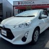 toyota aqua 2017 -TOYOTA--AQUA DAA-NHP10--NHP10-6561643---TOYOTA--AQUA DAA-NHP10--NHP10-6561643- image 10