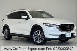 mazda cx-8 2019 -MAZDA--CX-8 3DA-KG2P--KG2P-215199---MAZDA--CX-8 3DA-KG2P--KG2P-215199-