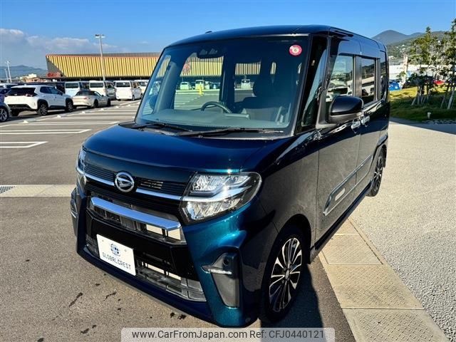 daihatsu tanto 2019 -DAIHATSU--Tanto 5BA-LA650S--LA650S-0006063---DAIHATSU--Tanto 5BA-LA650S--LA650S-0006063- image 2