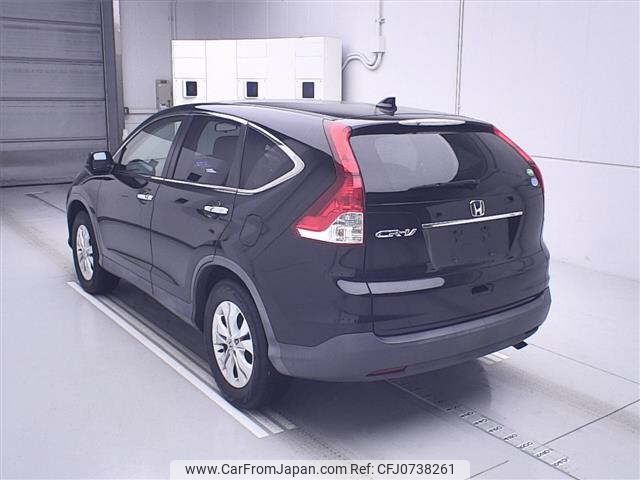 honda cr-v 2014 -HONDA--CR-V RM1--1200745---HONDA--CR-V RM1--1200745- image 2