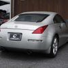 nissan fairlady-z 2002 -NISSAN 【名変中 】--Fairlady Z Z33--000081---NISSAN 【名変中 】--Fairlady Z Z33--000081- image 5
