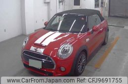 mini mini-others 2016 quick_quick_DBA-WG20_WMWWG720803C10355