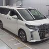 toyota alphard 2021 -TOYOTA--Alphard AGH30W-0402962---TOYOTA--Alphard AGH30W-0402962- image 6