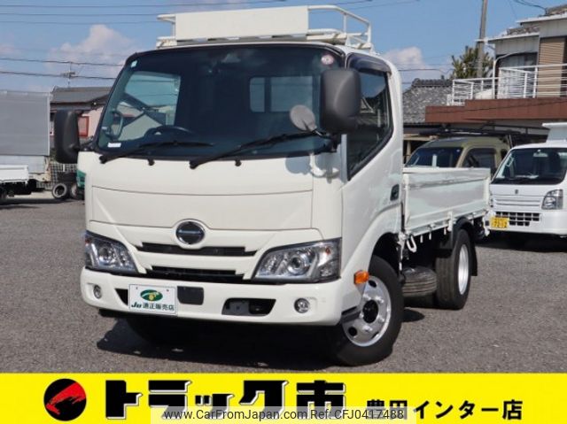 hino dutro 2019 quick_quick_2RG-XZU605M_XZU605-0025979 image 1