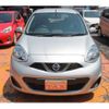 nissan march 2017 -NISSAN--March DBA-K13--K13-073245---NISSAN--March DBA-K13--K13-073245- image 7