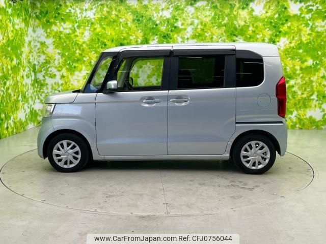 honda n-box 2018 quick_quick_DBA-JF3_JF3-1063501 image 2