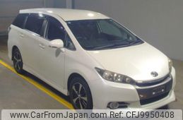 toyota wish 2013 quick_quick_DBA-ZGE20W_0145945