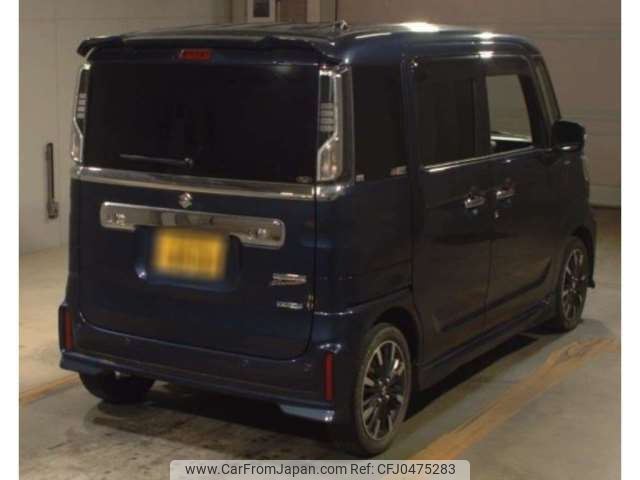 suzuki spacia 2022 -SUZUKI 【熊本 582ｻ4901】--Spacia 4AA-MK53S--MK53S-975315---SUZUKI 【熊本 582ｻ4901】--Spacia 4AA-MK53S--MK53S-975315- image 2