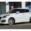 suzuki swift 2012 -SUZUKI 【名変中 】--Swift ZC32S--103725---SUZUKI 【名変中 】--Swift ZC32S--103725- image 1