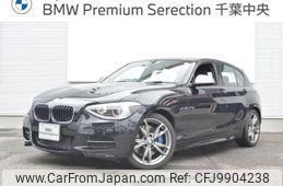 bmw 1-series 2013 -BMW--BMW 1 Series DBA-1B30--WBA1B72000J778178---BMW--BMW 1 Series DBA-1B30--WBA1B72000J778178-