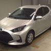 toyota yaris 2022 -TOYOTA--Yaris 6AA-MXPH10--MXPH10-2095973---TOYOTA--Yaris 6AA-MXPH10--MXPH10-2095973- image 1