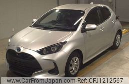 toyota yaris 2022 -TOYOTA--Yaris 6AA-MXPH10--MXPH10-2095973---TOYOTA--Yaris 6AA-MXPH10--MXPH10-2095973-