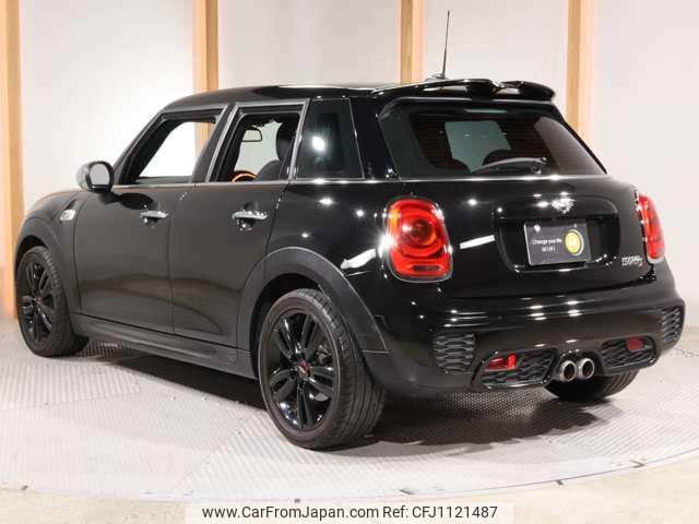 mini mini-others 2016 -BMW 【名変中 】--BMW Mini XS20--02E44762---BMW 【名変中 】--BMW Mini XS20--02E44762- image 2