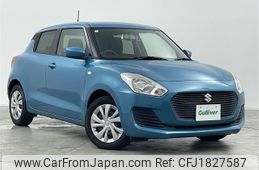 suzuki swift 2019 CFJ1827587