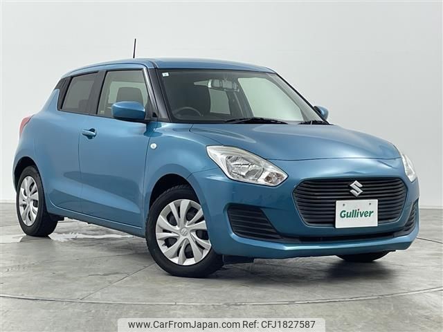 suzuki swift 2019 CFJ1827587 image 1