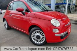 fiat 500 2011 -FIAT--Fiat 500 ABA-31212--0594208---FIAT--Fiat 500 ABA-31212--0594208-