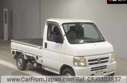 honda acty-truck 2008 -HONDA--Acty Truck HA7-1717249---HONDA--Acty Truck HA7-1717249-