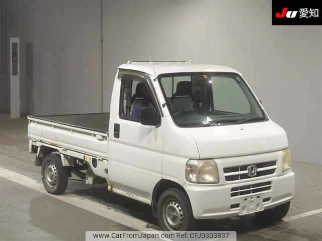 honda acty-truck 2008 -HONDA--Acty Truck HA7-1717249---HONDA--Acty Truck HA7-1717249- image 1