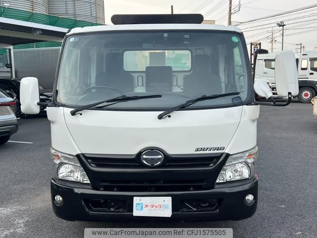 hino dutro 2015 CFJ1575505 image 2